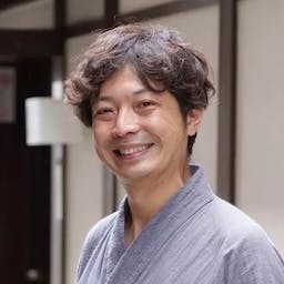 Daisaku Harada Founder & CEO at Unikura